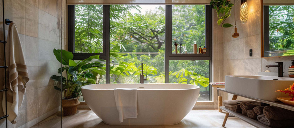 Breathe In Luxury: Transform Your Home with Whole-Home Aroma Solutions
