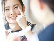 女子高生 ビューティー