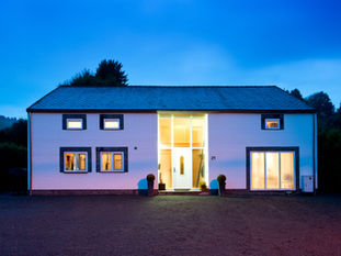 "Thème Natal : Imaginez votre personnalité comme les pièces d'une magnifique maison – Entamez la visite guidée de vos multiples facettes"