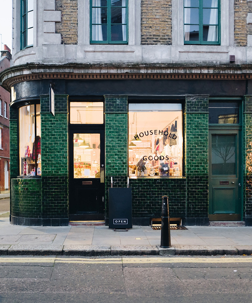 Store Forside