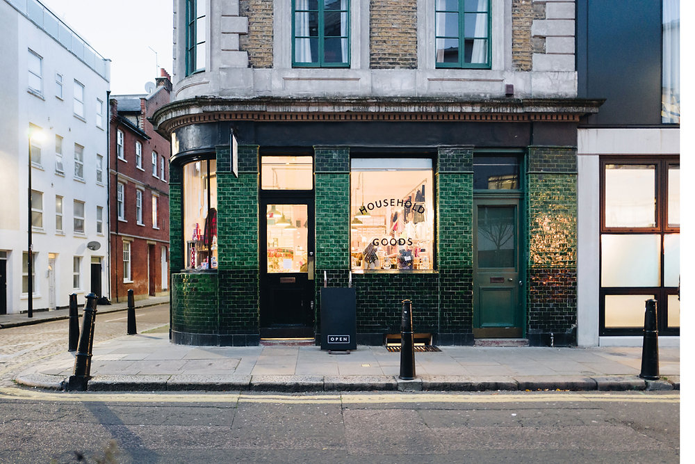 Creating a Unique Shopping Experience: The Art of Shop Fit-Out and ...
