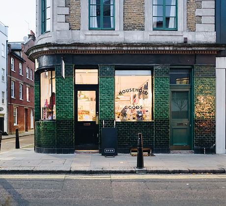 Store Front