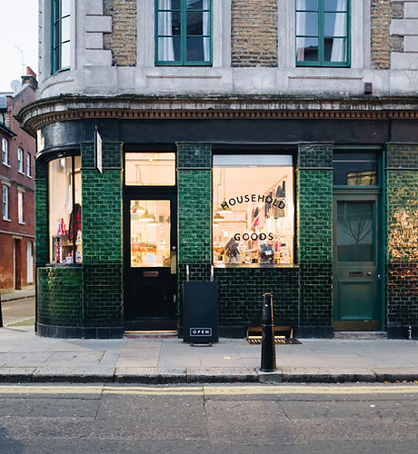 Store Front