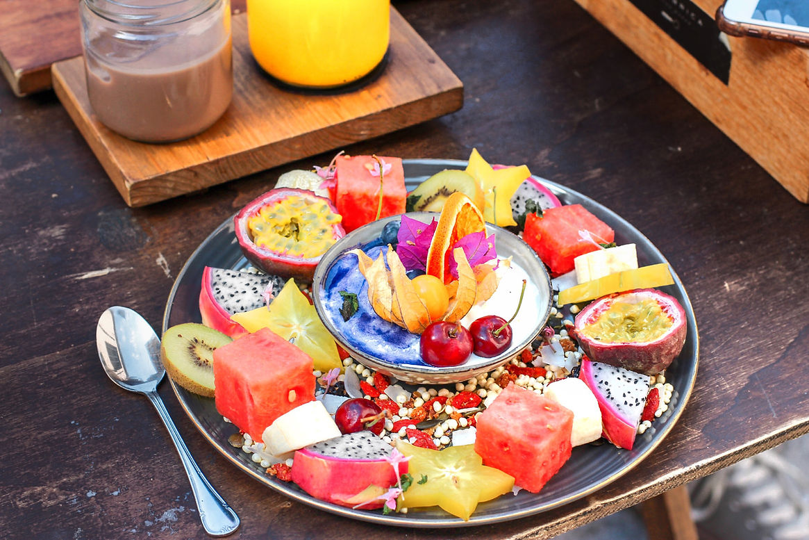 Obstsalat