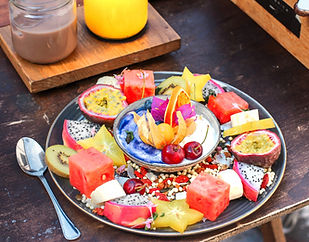 Fruit Salad