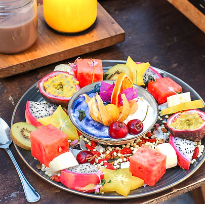Fruit Salad