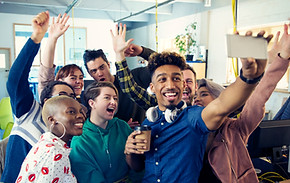 Employee Engagement, Human-Centered Leadership, Consulting, Coaching, Speaking, Fractional
