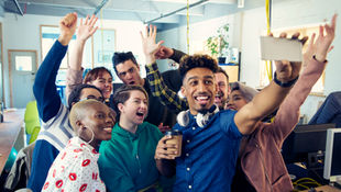 The Secret of a Thriving Company Culture