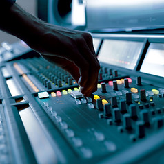 Sound Equipment