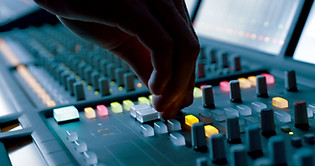 Sound Equipment