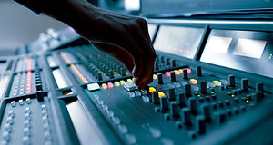 Sound Equipment 