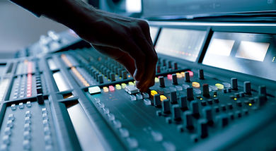 Sound Equipment 
