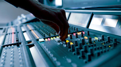 Sound Equipment