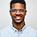 Smiling Man Portrait