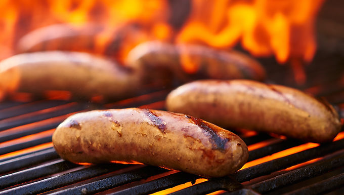Member BBQ