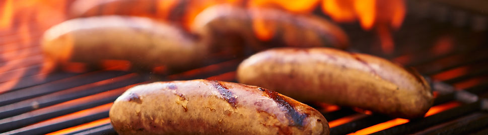 Notre sélection de saucisses