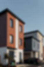 Apartment Buildings