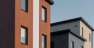 Contemporary Homes