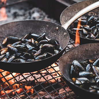 Moules