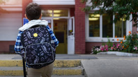 Back to School Safety Tips