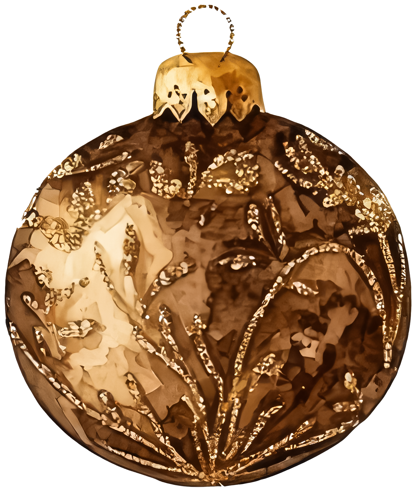 1 place pour l'atelier décorations de Noël en famille du 8/11/