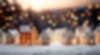 Christmas Interior Decor