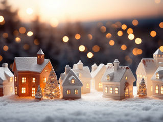 Tips for Staying Sober During the Holidays