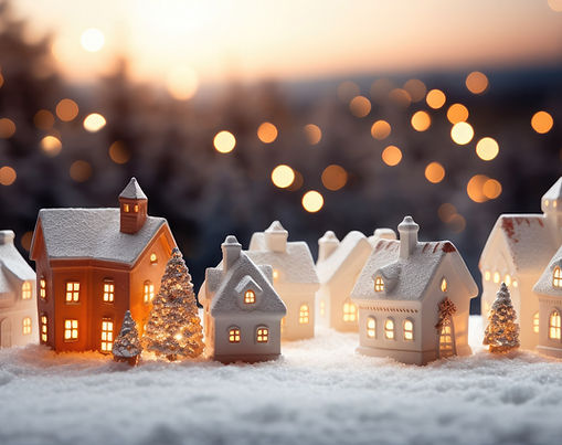 A Christmas Carol