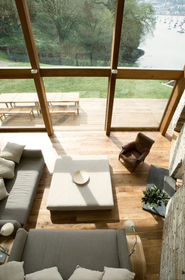 リビングルーム