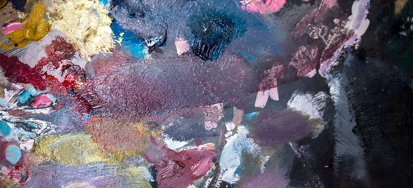 Watercolor Paint