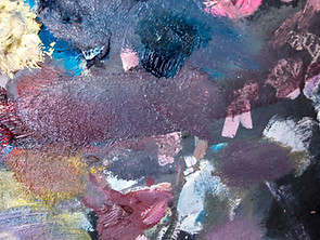 Watercolor Paint