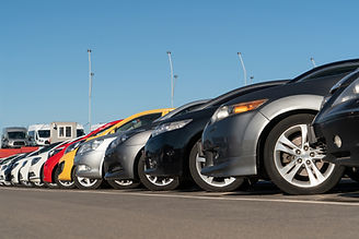 Parking Lot