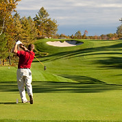 Golf Course