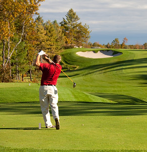 Golf Course