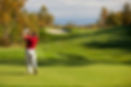 Golf Course