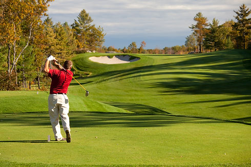 Golf Course