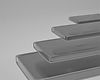 Glass Shelves