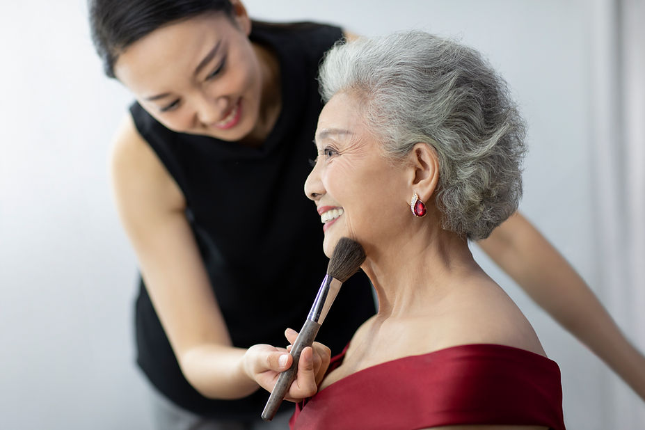 Beauty Artist