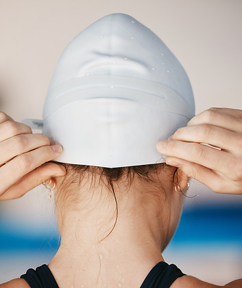 Swimming Cap