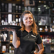 Waitress