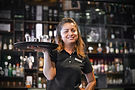 Waitress