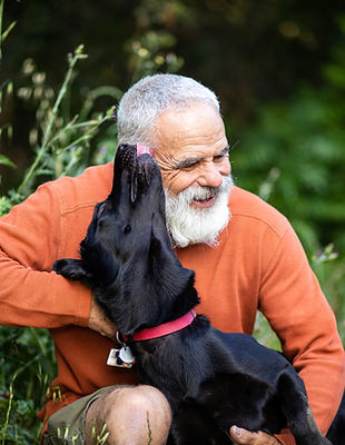 Dog Owner