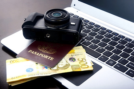 Planning a trip with Small World Explorers