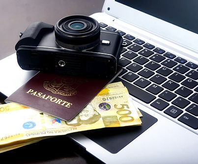 Blog voyages
