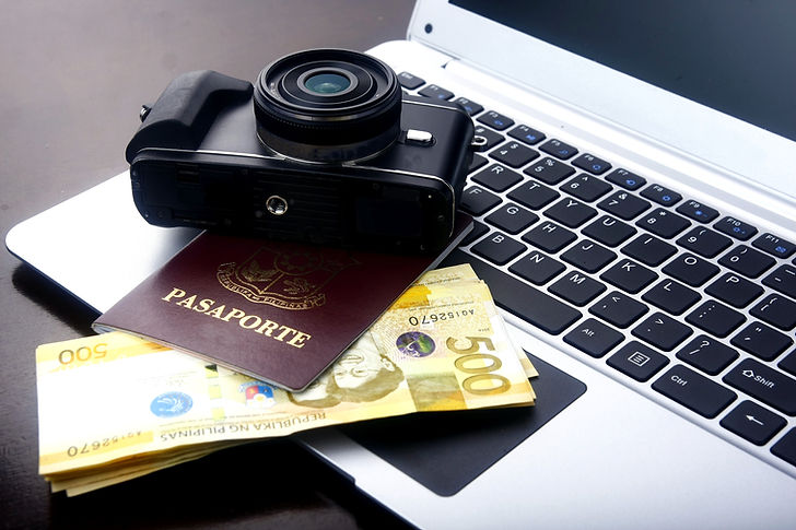 Blog de viajes