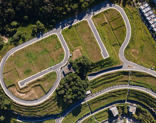 Fee Simple Subdivision