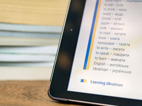 Language Plan from SAMHSA