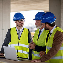 Equipe de Engenheiros