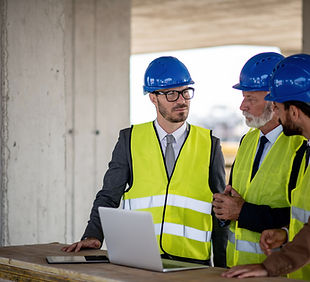 Team of Engineers