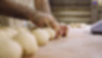 bolas de masa